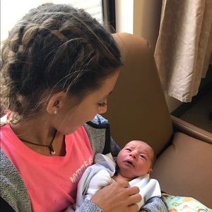 Meet your Posher, Julia